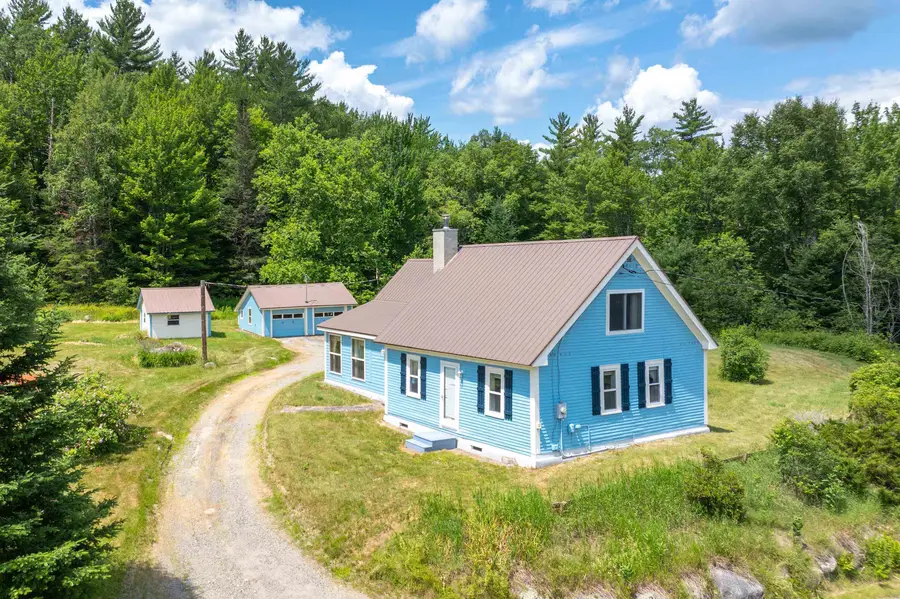 2005 Route 3N Highway #1, Carroll, NH 03595 - #3