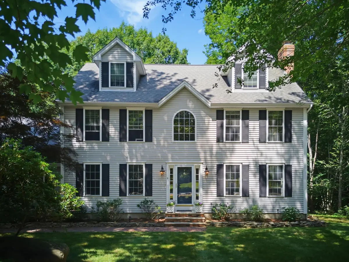 9 Champernowne, Madbury, NH 03823 - #1