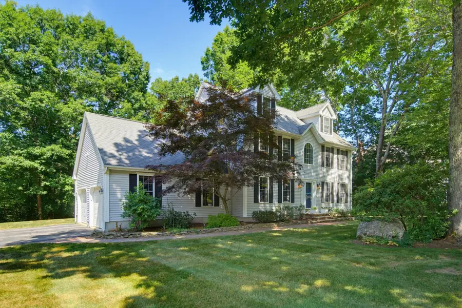 9 Champernowne, Madbury, NH 03823 - #2