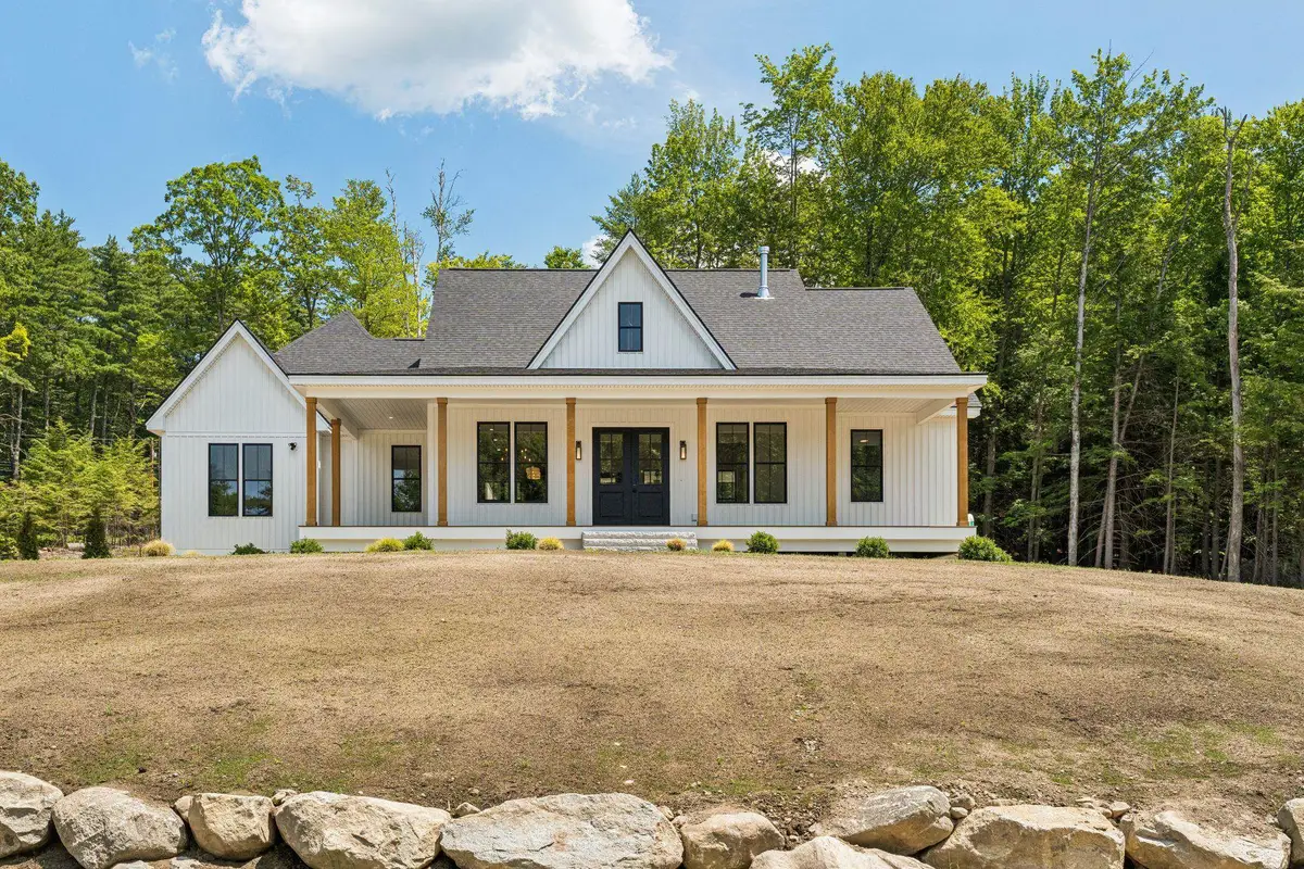 1 Jaytee Drive, Alton, NH 03809 - #1