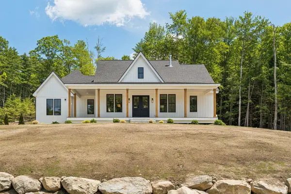 1 Jaytee Drive, Alton, NH 03809