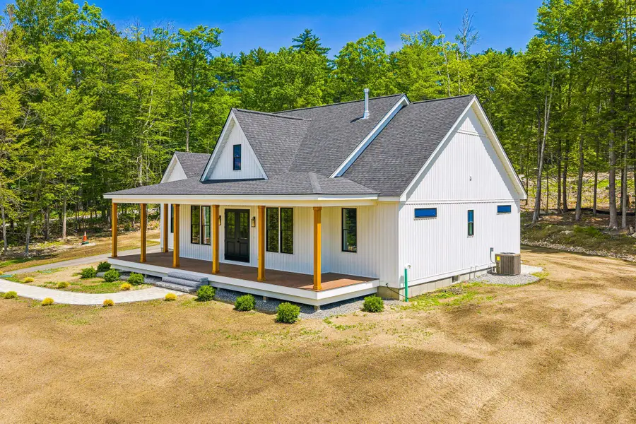 1 Jaytee Drive, Alton, NH 03809 - #2
