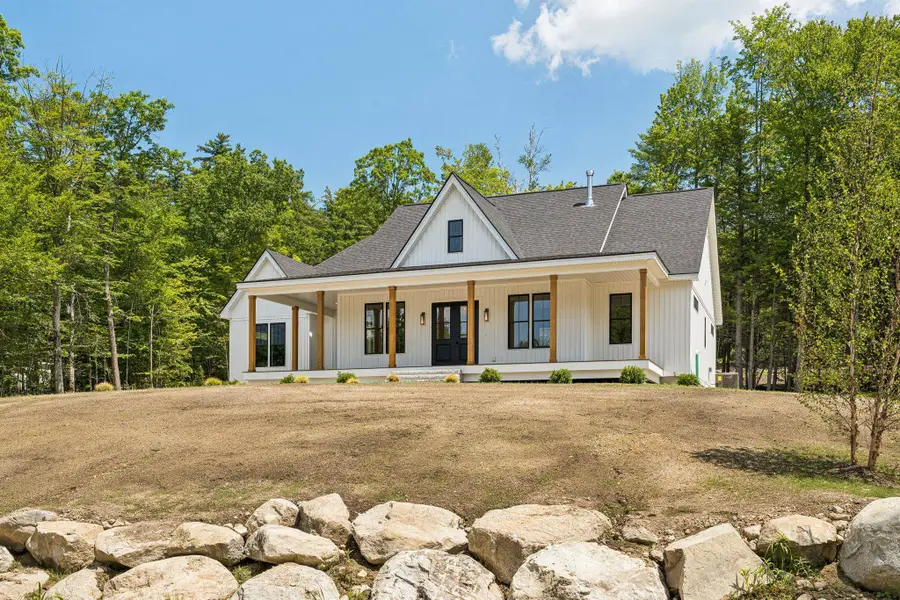1 Jaytee Drive, Alton, NH 03809 - #3