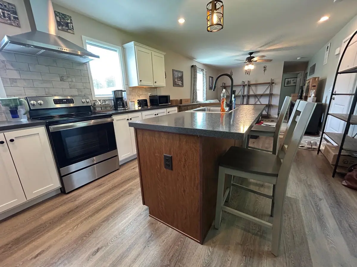 105 Wescom Road, Johnson, VT 05656 - #1