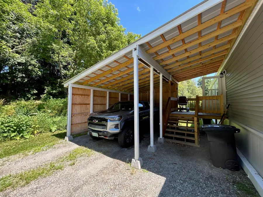 105 Wescom Road, Johnson, VT 05656 - #3