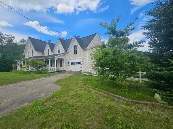 116 Mount Eustis Road, Littleton, NH 03561
