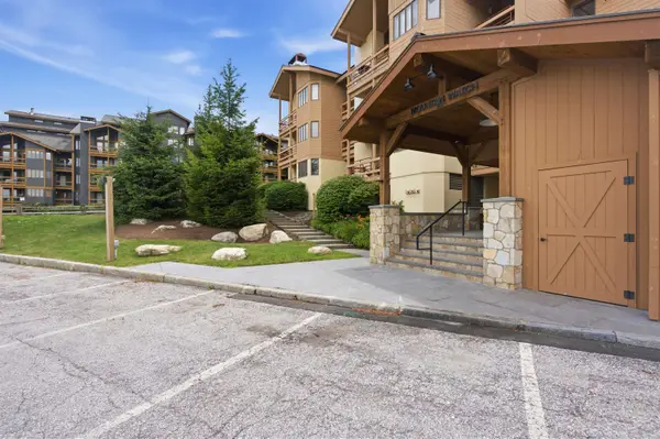 778 Stratton Mountain Access Road #2401, Stratton, VT 05155