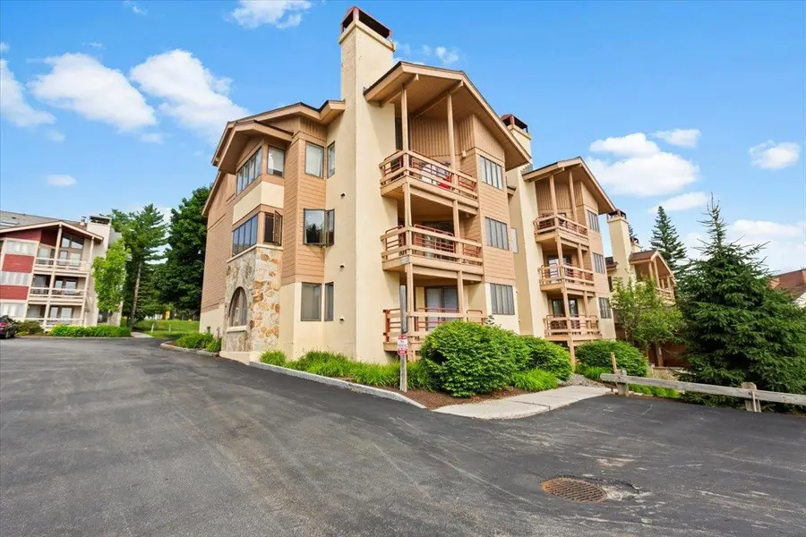 778 Stratton Mountain Access Road #2401, Stratton Mountain, VT 05155 - #2