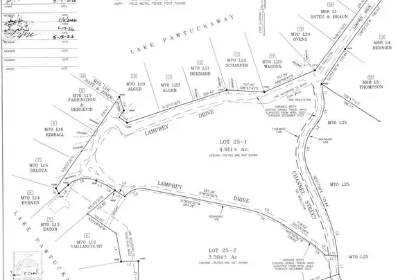 100 Lamprey Drive #75-25-1, Nottingham, NH 03290