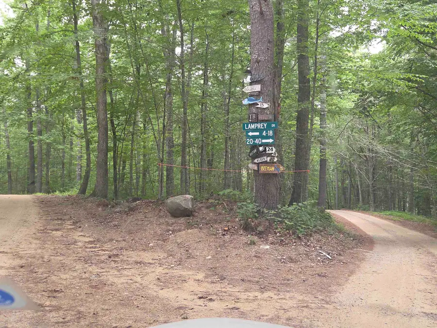 100 Lamprey Drive #75-25-1, Nottingham, NH 03290 - #3
