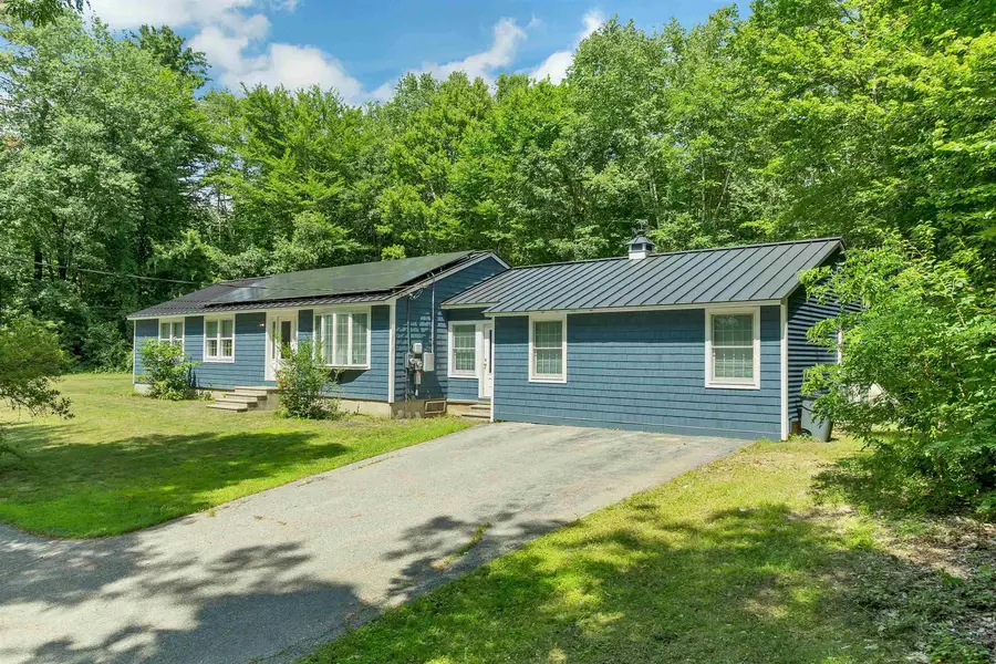 83 Redding Lane, Moultonborough, NH 03254 - #2