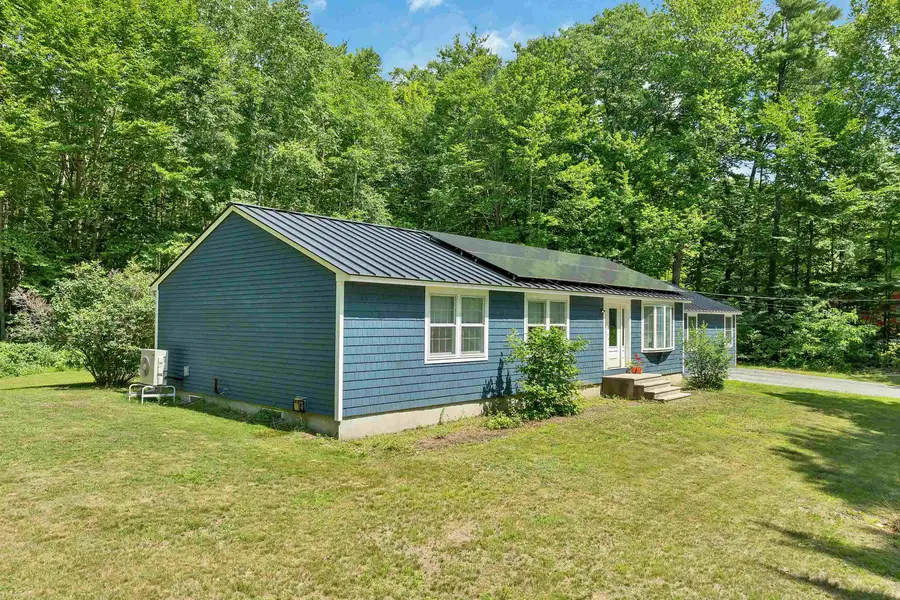 83 Redding Lane, Moultonborough, NH 03254 - #3