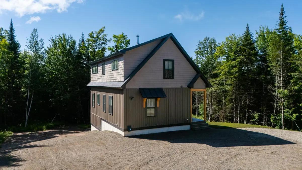 131 Mountain View Road, Stark, NH 03582 - #1