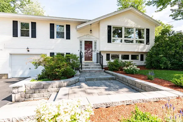 24 Anita Street, Rochester, NH 03867