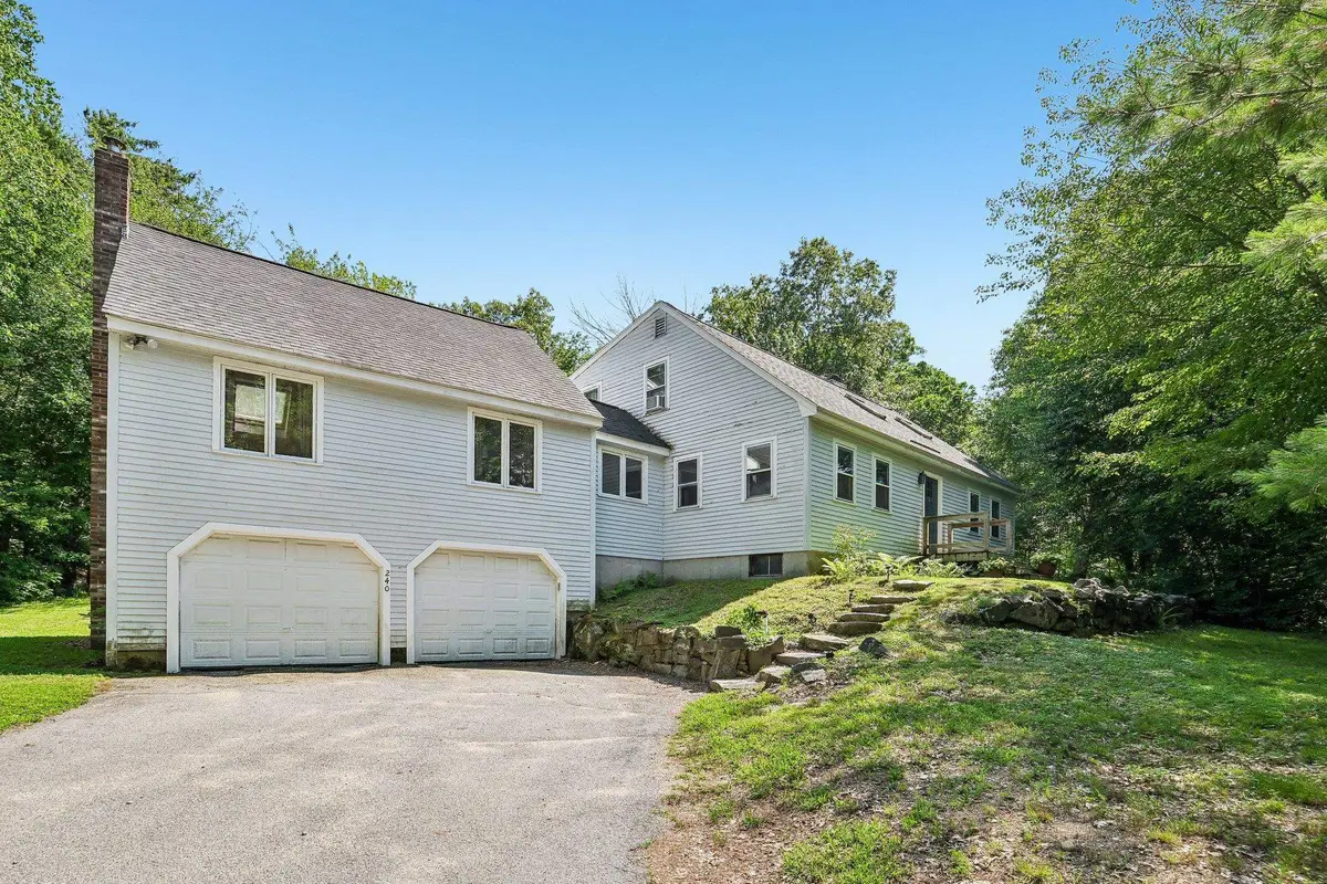 240 Wash Pond Road, Hampstead, NH 03841 - #1