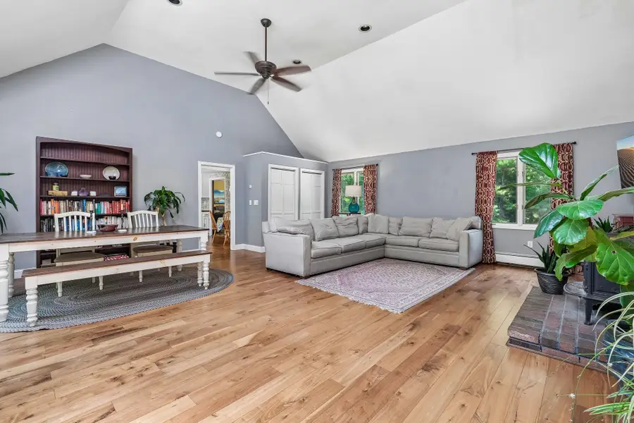 240 Wash Pond Road, Hampstead, NH 03841 - #2