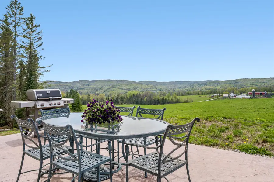 344 Morrie Road, Washington, VT 05675 - #2