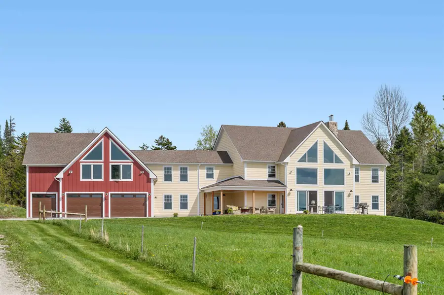 344 Morrie Road, Washington, VT 05675 - #3
