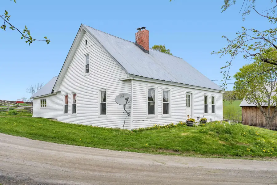 183 Morrie Road, Washington, VT 05675 - #3