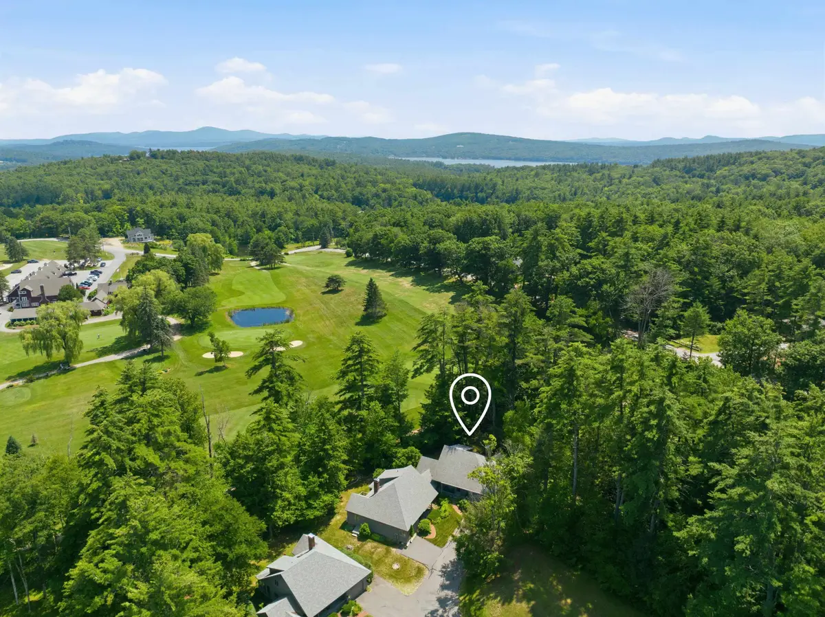 16 Eagle Ridge Road, Center Harbor, NH 03226 - #1