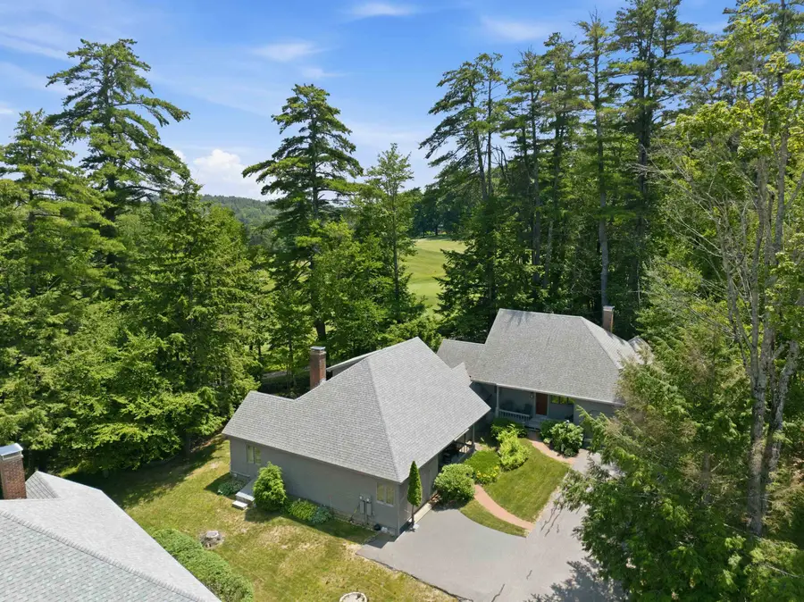 16 Eagle Ridge Road, Center Harbor, NH 03226 - #2