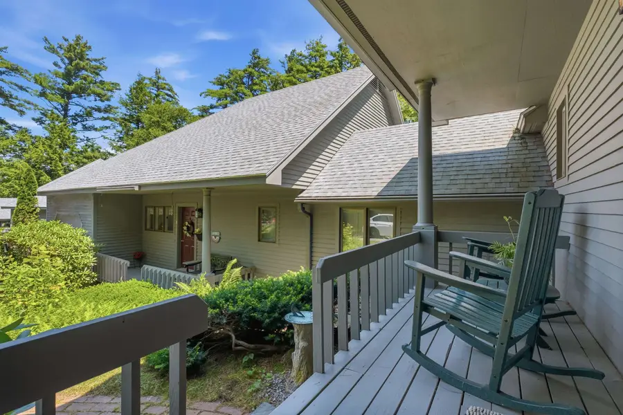 16 Eagle Ridge Road, Center Harbor, NH 03226 - #3