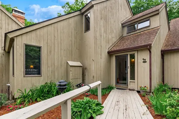 33 Niblick Lane, Grantham, NH 03753