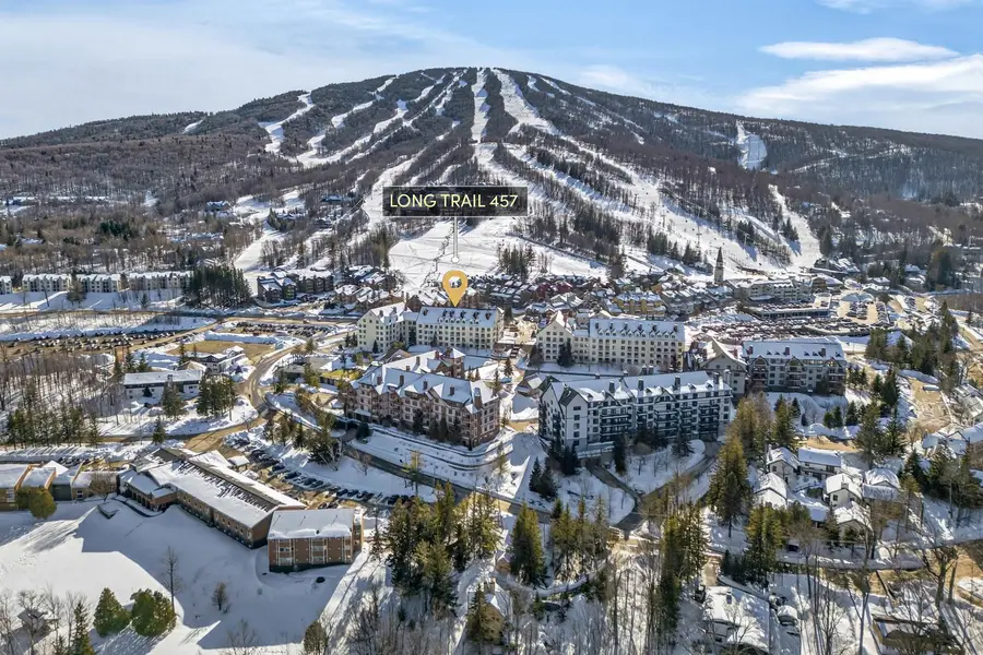 771 Stratton Mountain Access Road #457, Stratton Mountain, VT 05155 - #2