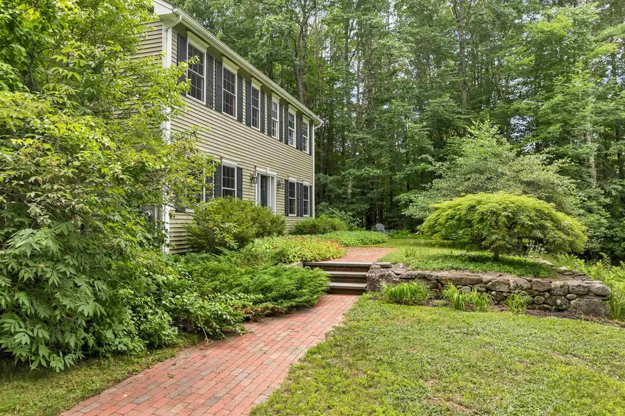 17 Federal Corner Road, Tuftonboro, NH 03816 - #2