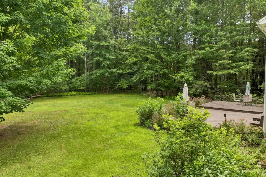 17 Federal Corner Road, Tuftonboro, NH 03816 - #3