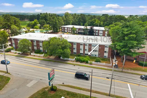 128 Loudon Road #10F, Concord, NH 03301