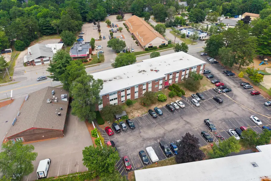128 Loudon Road #10F, Concord, NH 03301 - #3