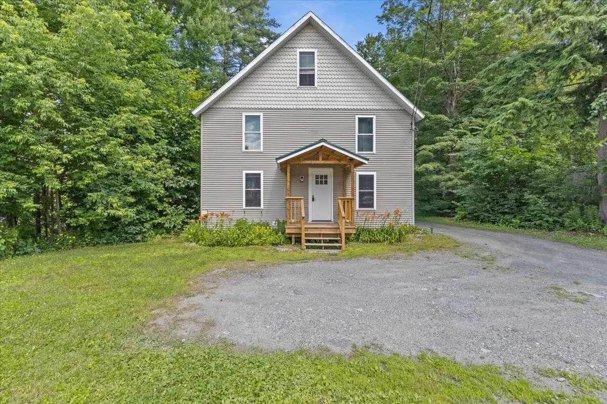 293 Congress Street, Morristown, VT 05661 - #1
