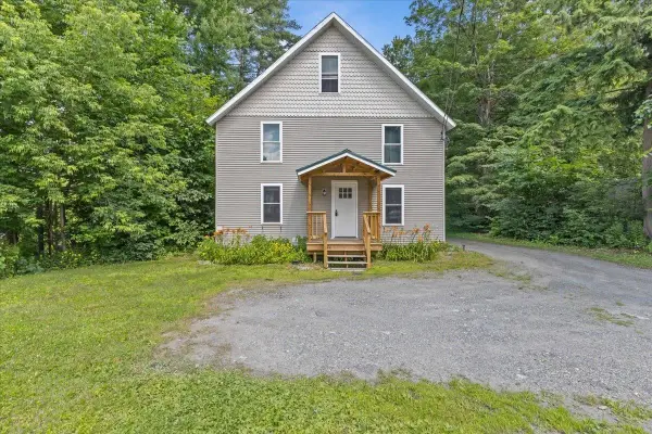 293 Congress Street, Morristown, VT 05661