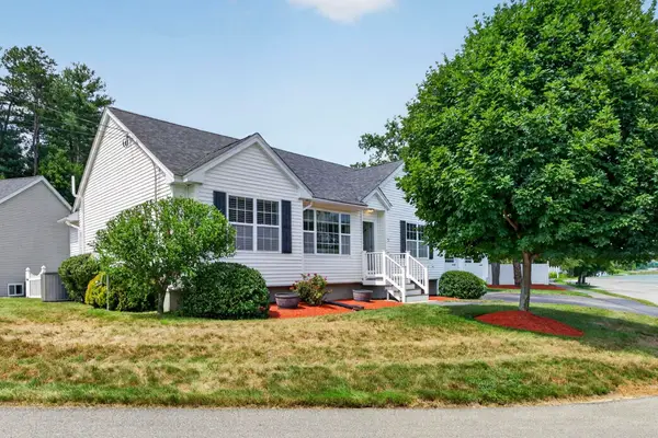 57 Baldwin Street, Nashua, NH 03064