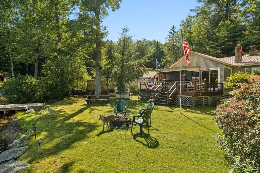25 Lakeside Drive, Unity, NH 03773 - #3