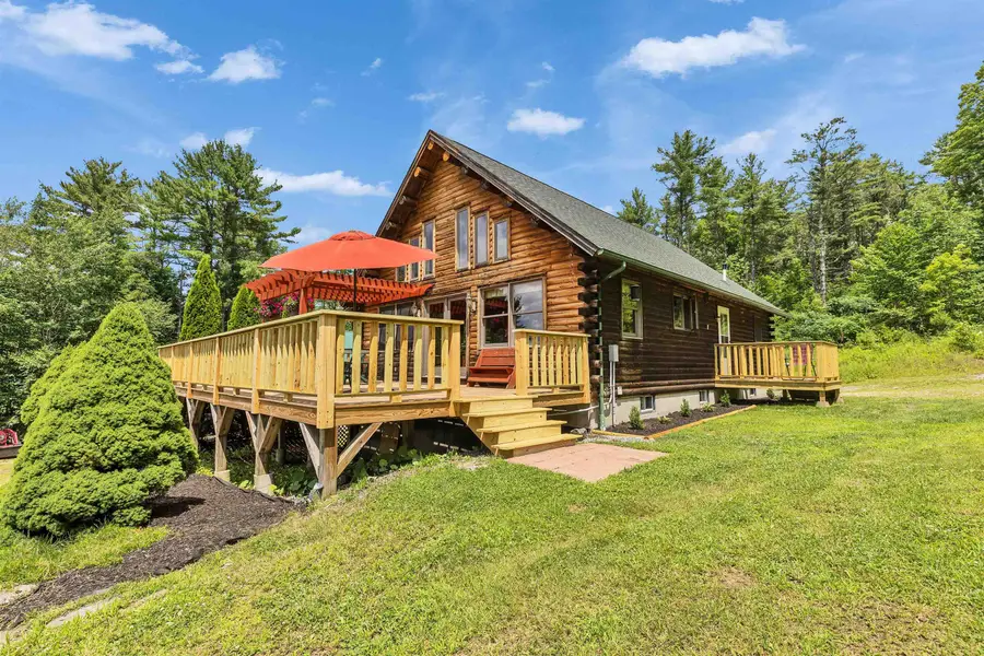 75 Walpole Valley Road, Alstead, NH 03602 - #2