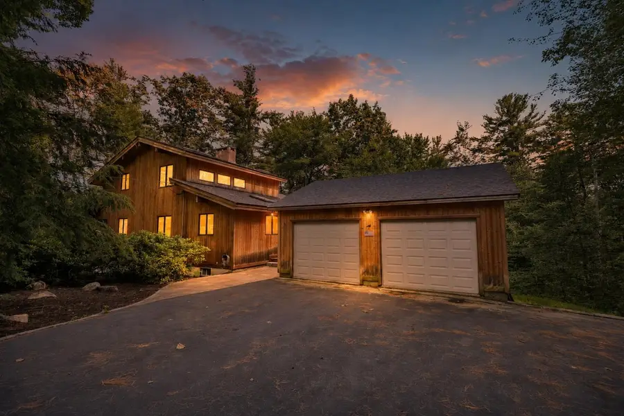 20 Jay Drive, Rindge, NH 03461 - #2