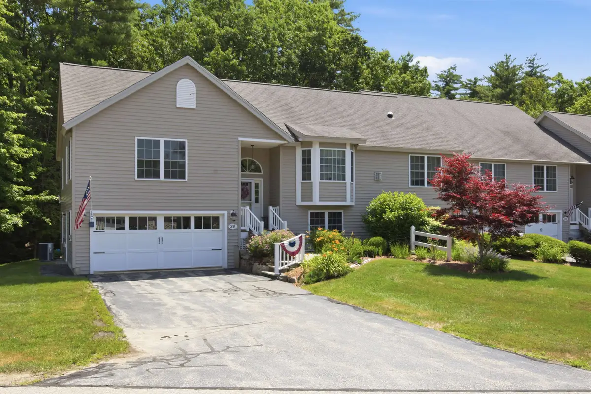 24 Linden Drive, East Hampstead, NH 03826 - #1
