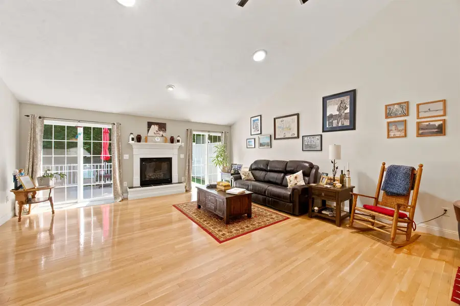 24 Linden Drive, East Hampstead, NH 03826 - #2