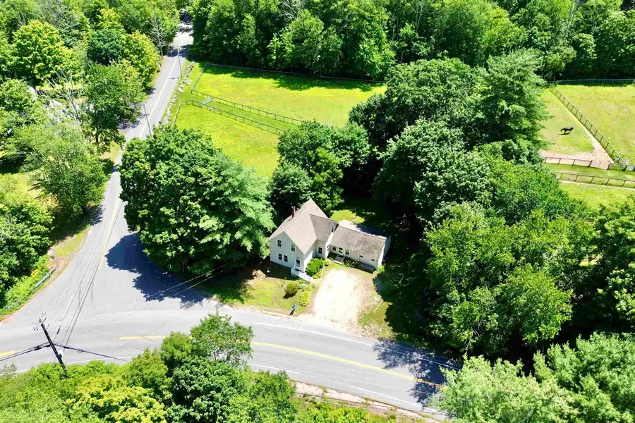 42 S Main Street, Brookline, NH 03033 - #2