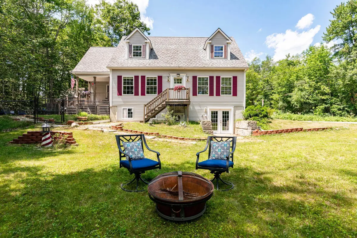 98 Gary Road, Middleton, NH 03887 - #1