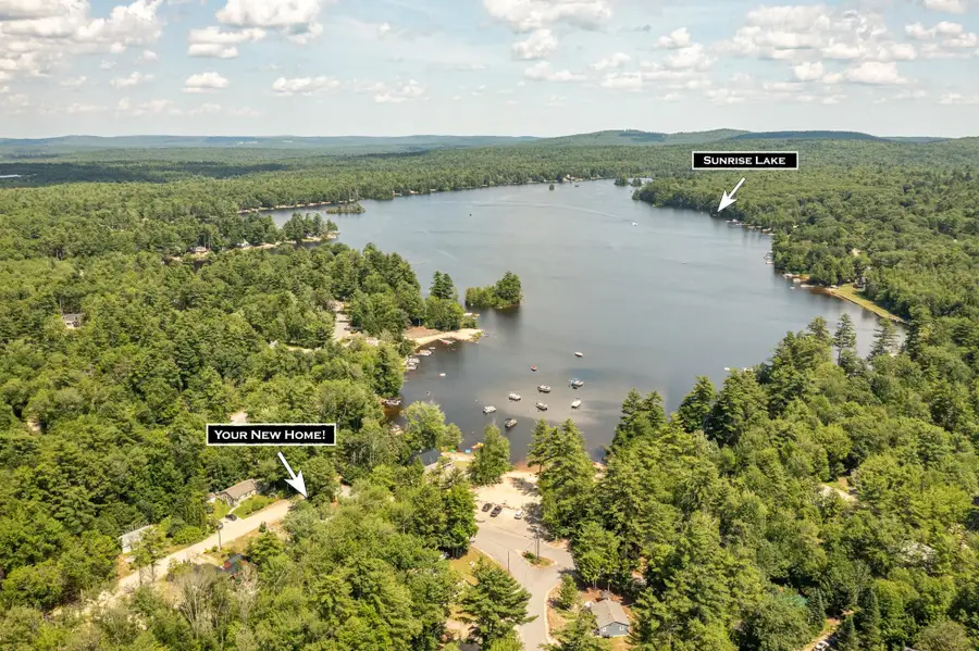 98 Gary Road, Middleton, NH 03887 - #2