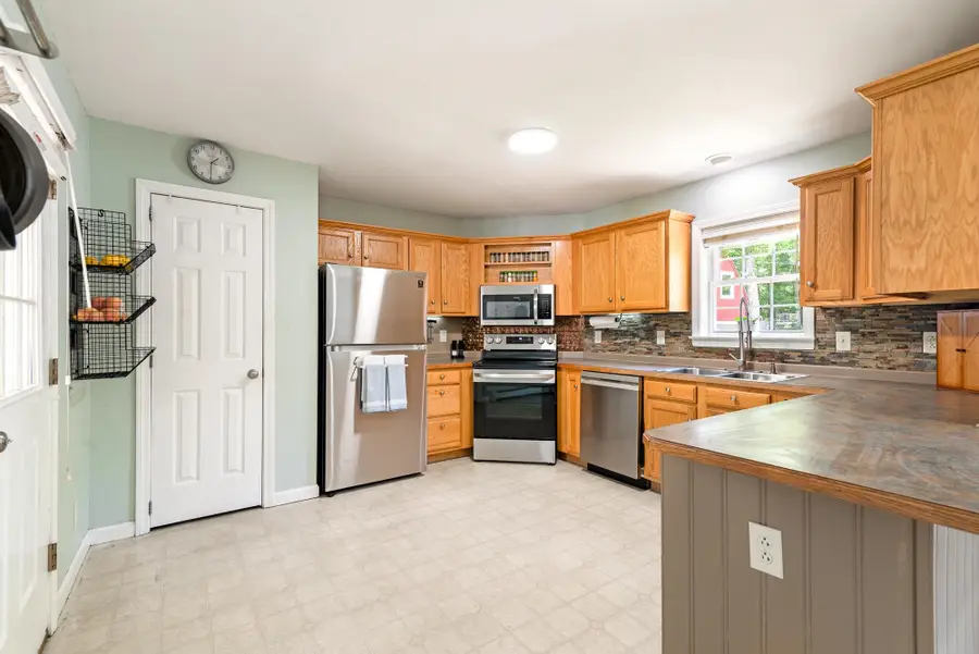 98 Gary Road, Middleton, NH 03887 - #3