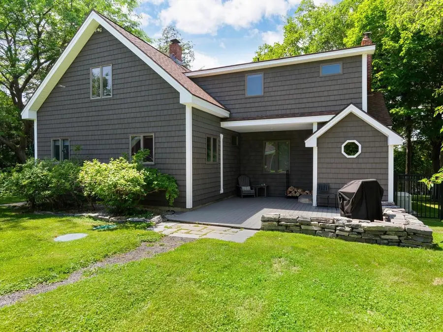 1468 Savage Point Road, North Hero, VT 05474 - #2