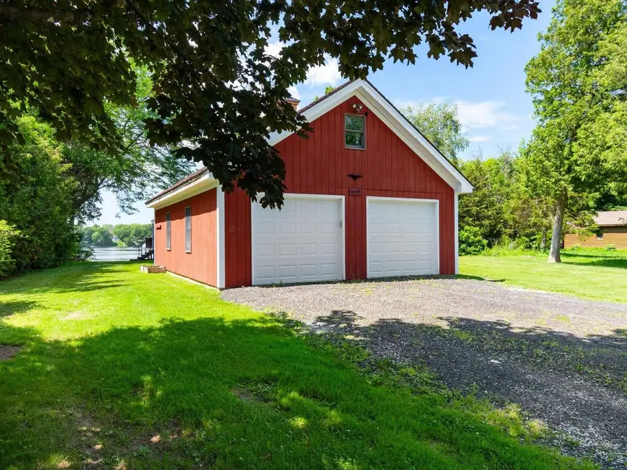1468 Savage Point Road, North Hero, VT 05474 - #3