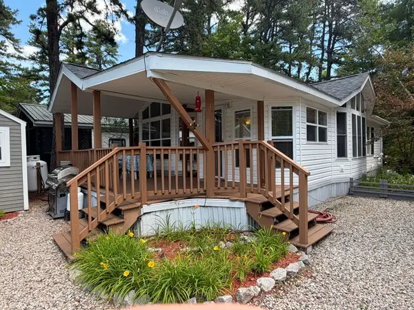 11 Eagle Loop Lane #53, Freedom, NH 03836