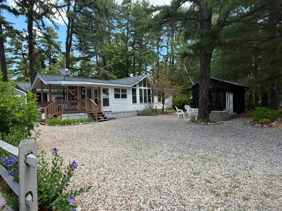 11 Eagle Loop Lane #53, Freedom, NH 03836 - #2