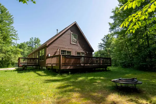 89 Townsend Brook Road, Pittsfield, VT 05762