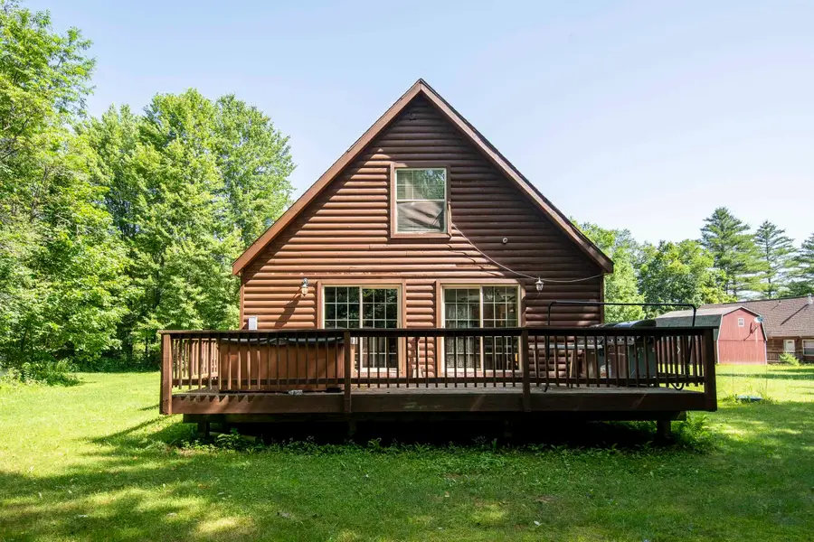 89 Townsend Brook Road, Pittsfield, VT 05762 - #2